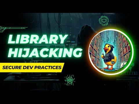 GitHub - lycis/dll-hijacking-showcase: A simple showcase on how DLL ...