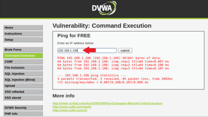 Disk Sanitization Steps