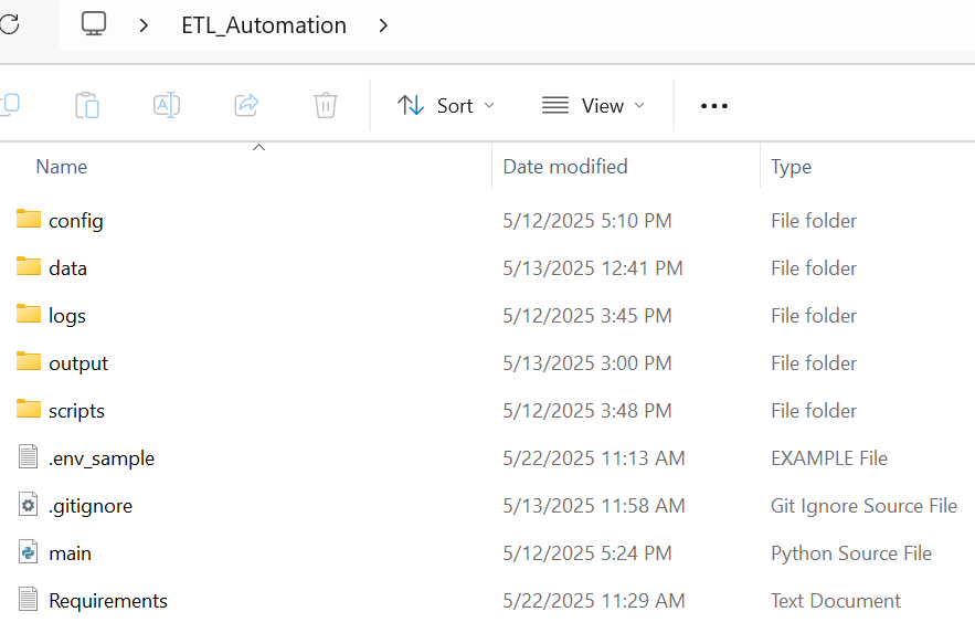 GitHub - SimonMuriu-pro/Etl-Automation-Project-1 · GitHub