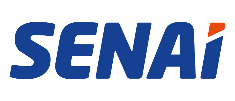 senai logo