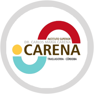 Logo carena