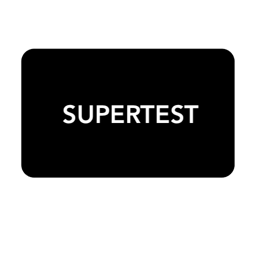 Supertest