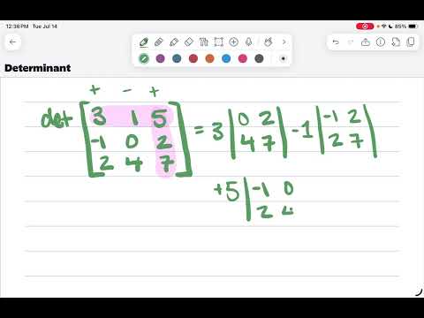 Directional Derivative