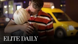 Homeless Millennial Survives By Picking Up Women Every Night  Insights  | Elite Daily