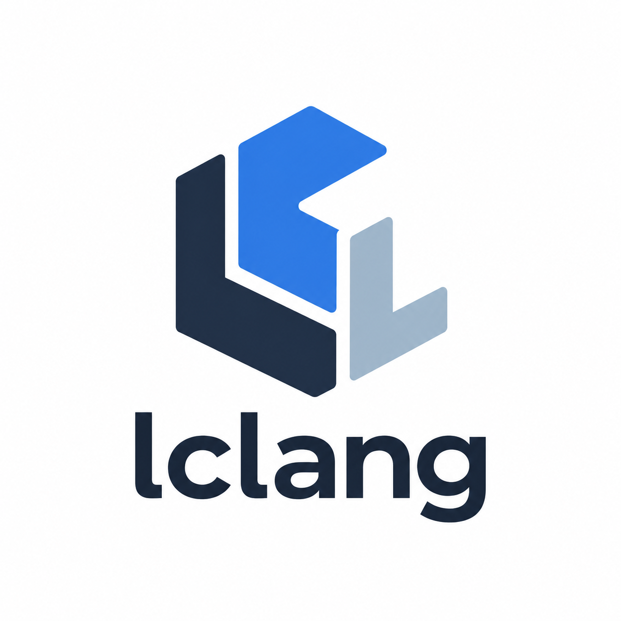 lclang logo