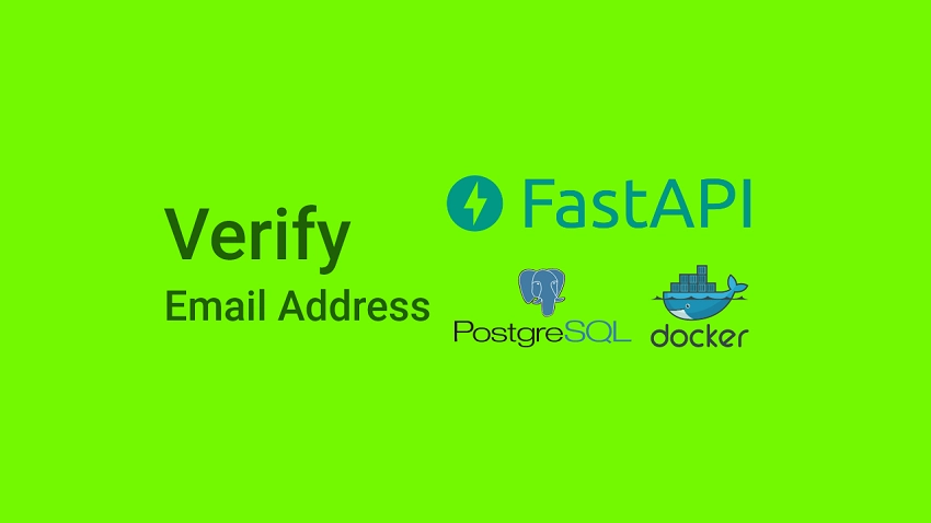 RESTful API with Python, SQLAlchemy, & FastAPI: Send HTML Emails