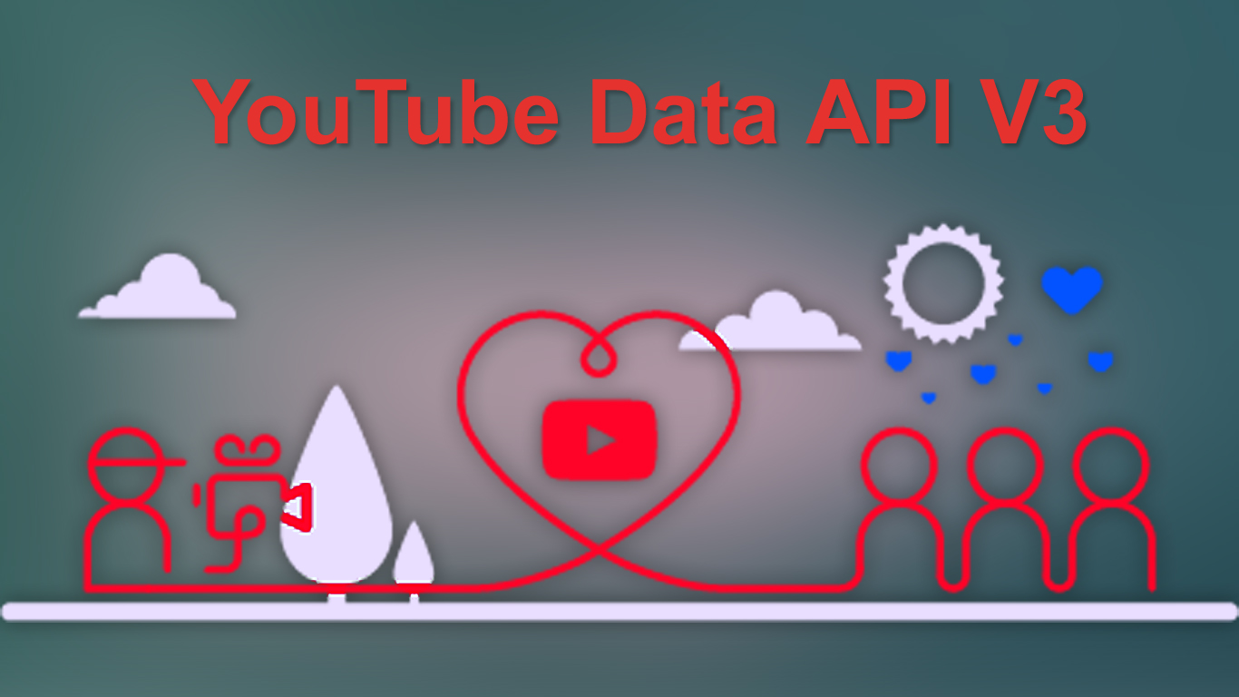 YouTube API – YouTube API to fetch all videos on a channel