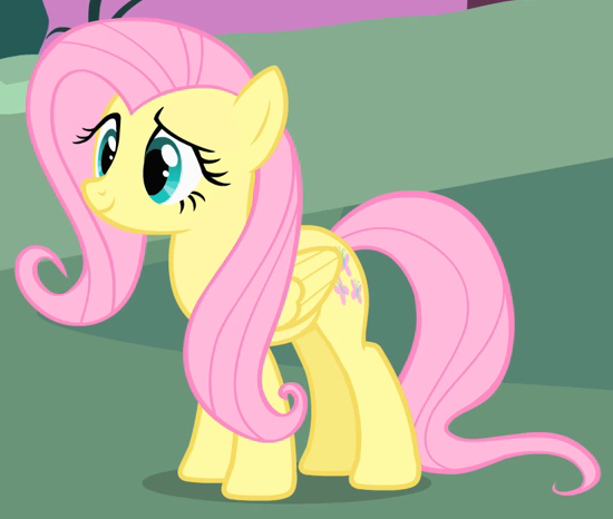 Fluttershy