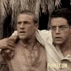 scared mr robot GIF by Signature Entertainment via itunes.apple.com