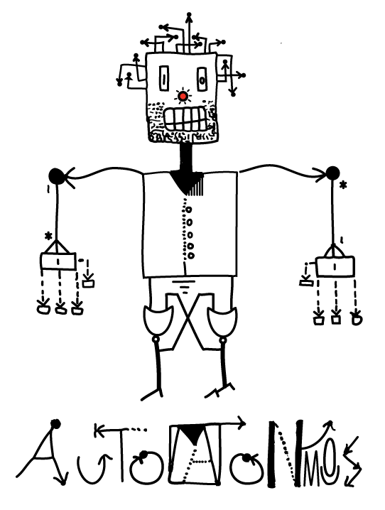 Automatonymous