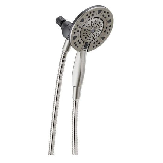 delta-in2ition-two-in-one-4-spray-6-in-dual-wall-mount-fixed-and-handheld-shower-head-in-spotshield--1