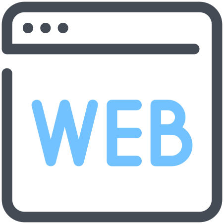 website