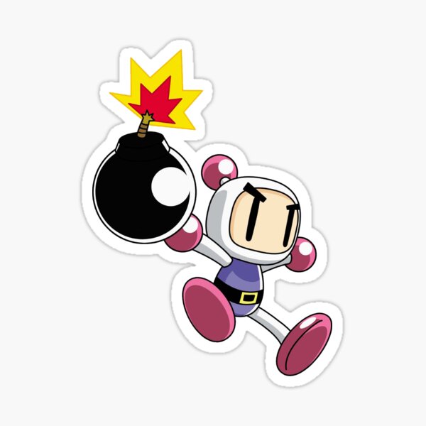 Image of Bomberman