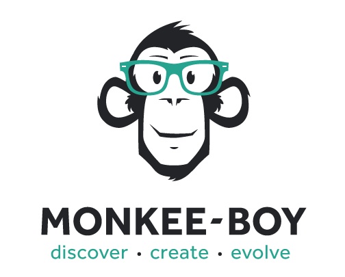 Monkee-Boy