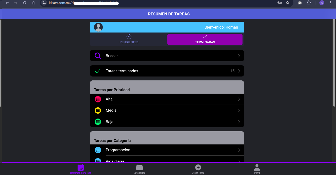 GitHub - romanarangodev/taskapp · GitHub
