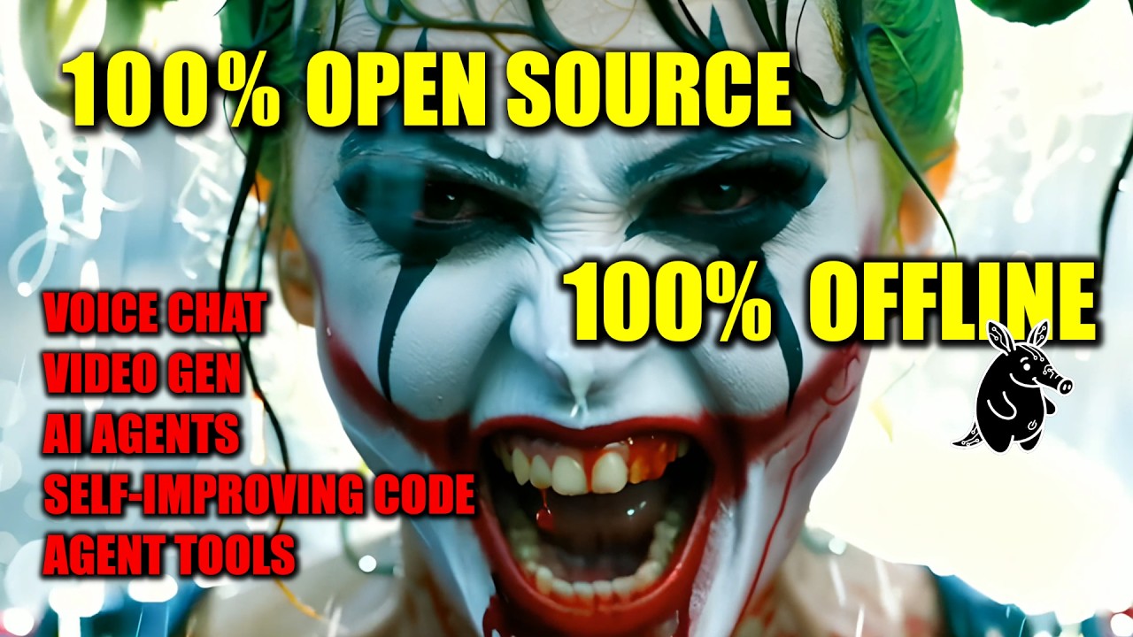 Gotham Rising — AI-Generated Short Film