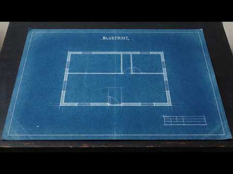 Watch the Blueprint demo