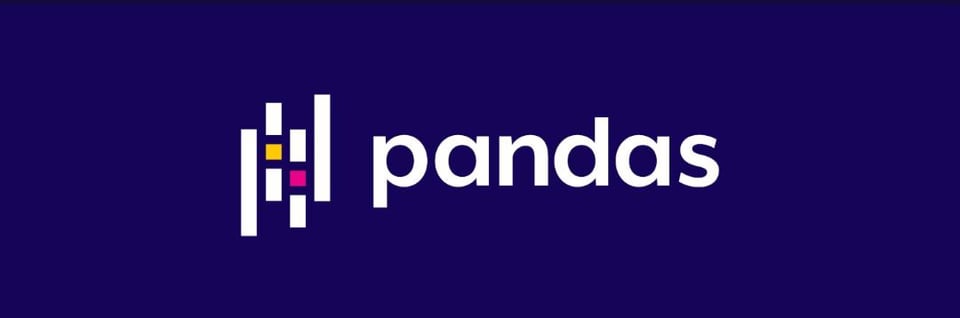 Pandas Logo