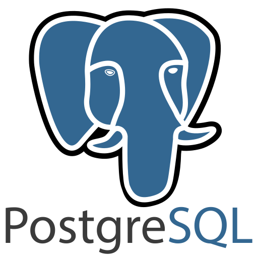 postgrsql