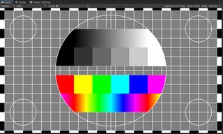 Test Card