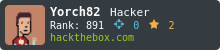 Hack The Box