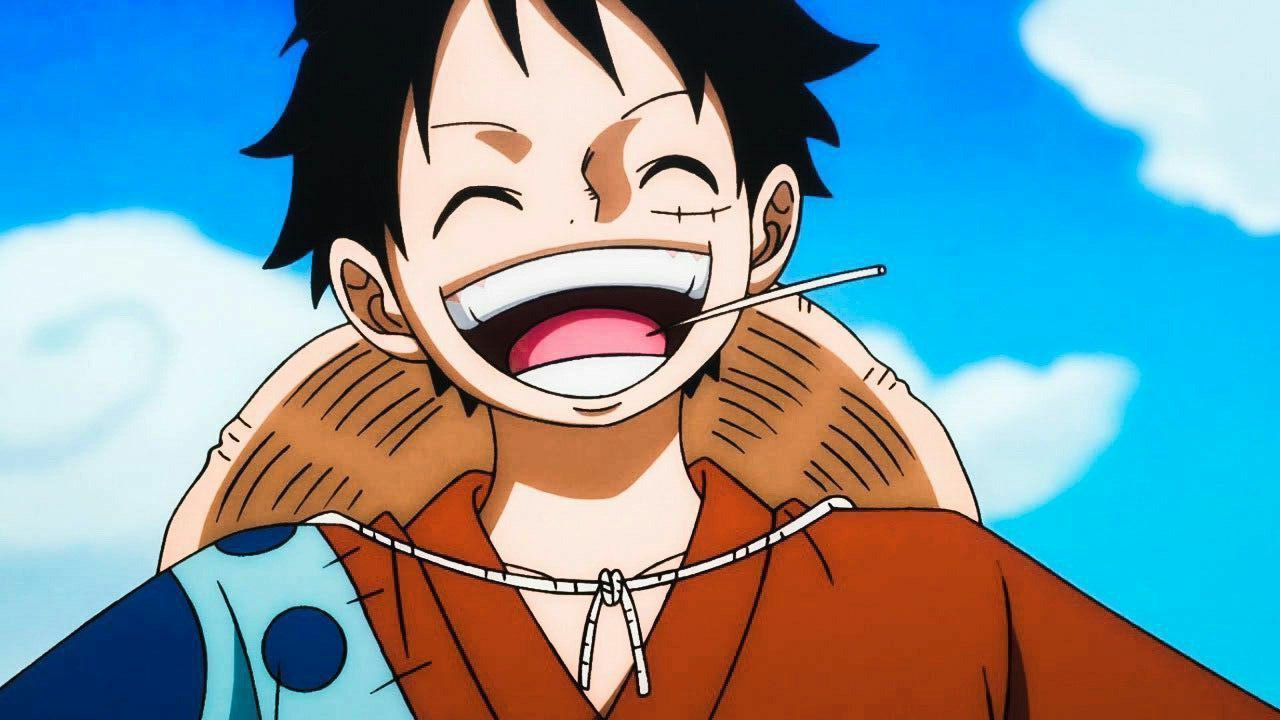 Monkey.d.luffy