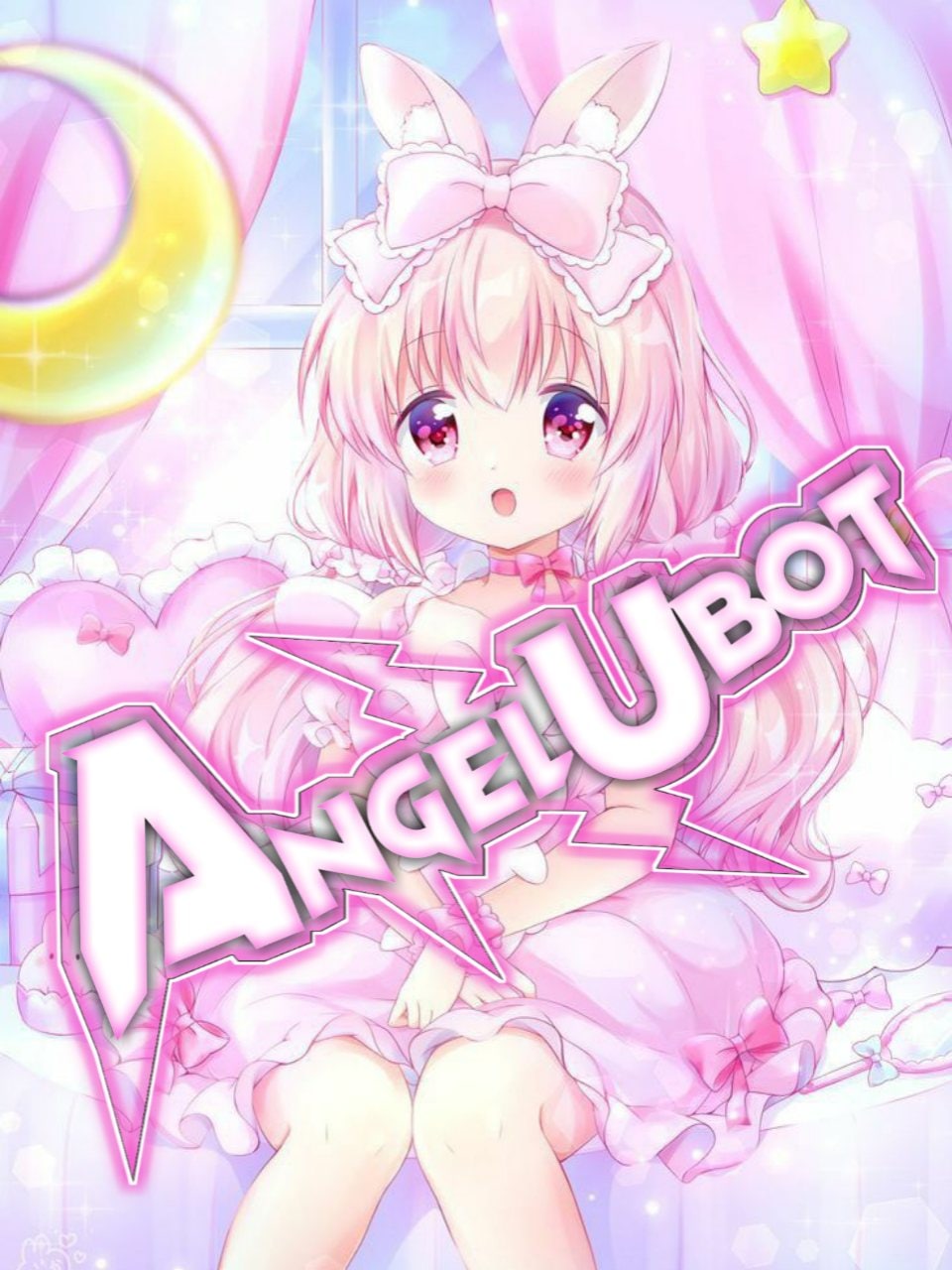 ANGEL THE USERBOT