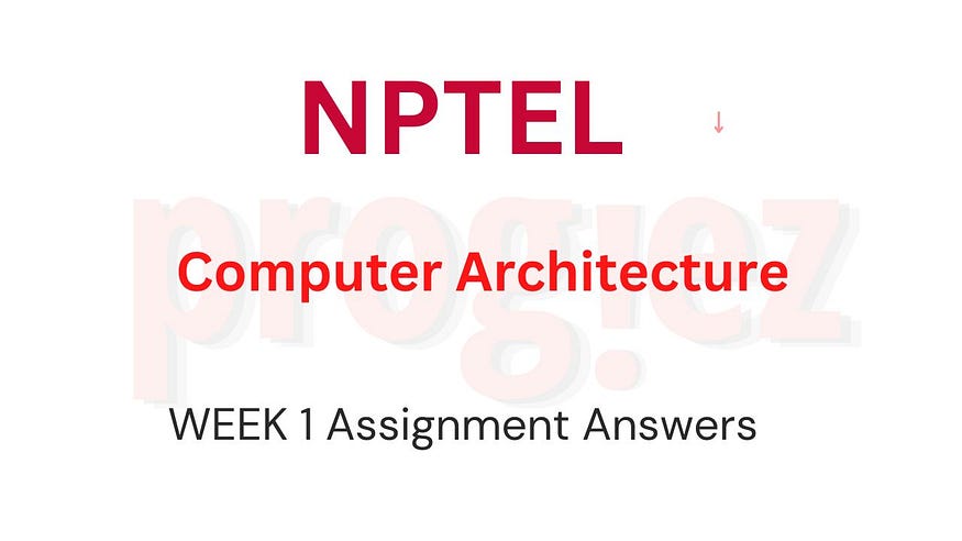 nptel data mining assignment answers week 1