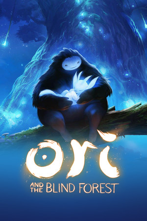 Ori and the Blind Forest