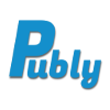 Publy logo