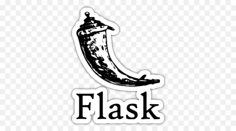 flask