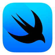 SwiftUI logo