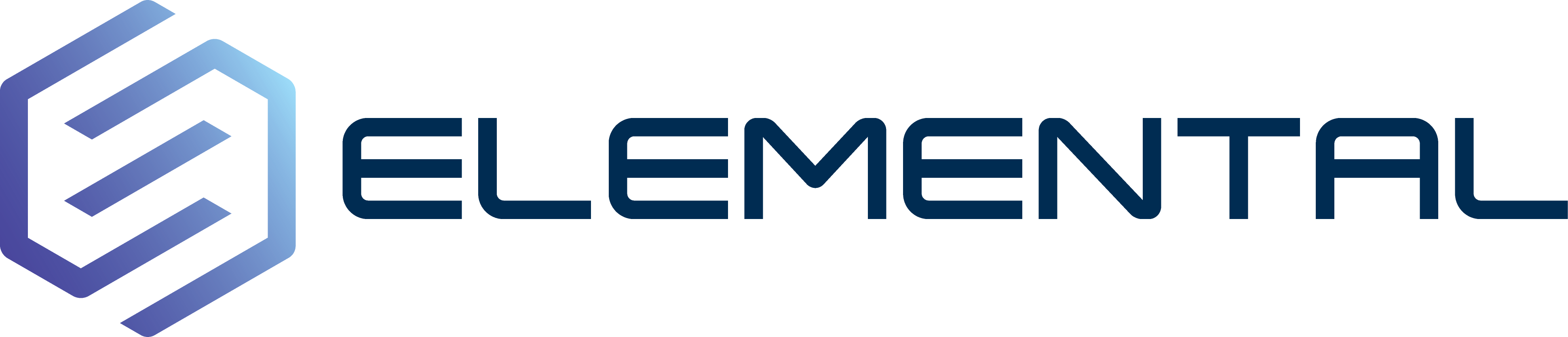Elemental logo