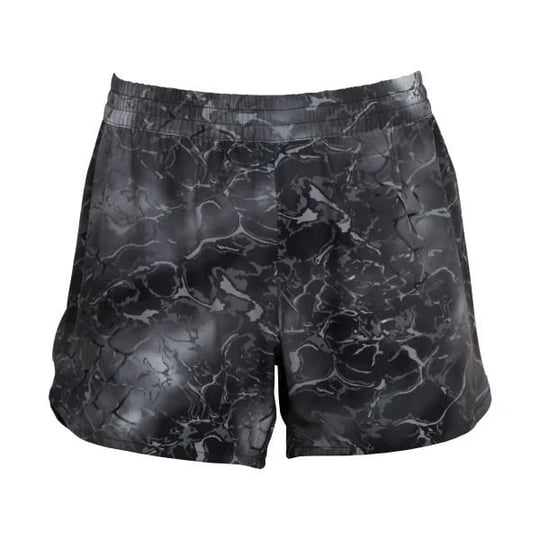 world-wide-sportsman-charter-print-pull-on-shorts-for-ladies-black-watercolor-camo-s-1