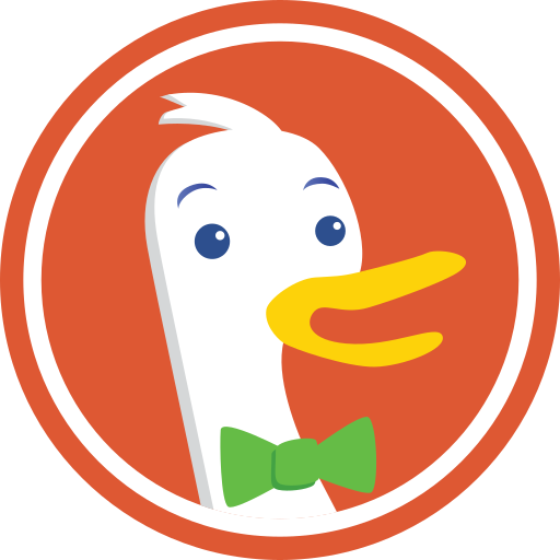 DuckDuckGo