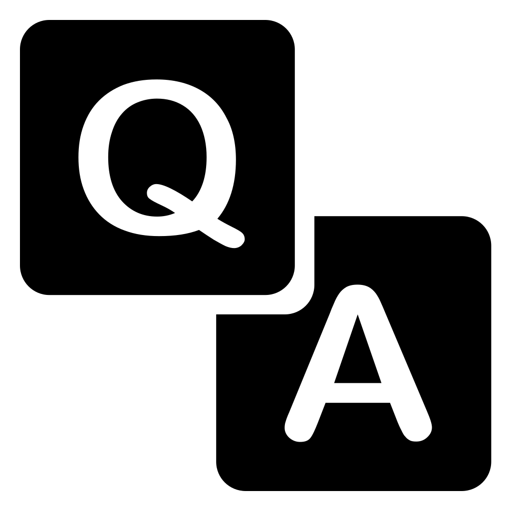 Qa h. Значок q. QA логотип. Пиктограмма QA. Качество в QA