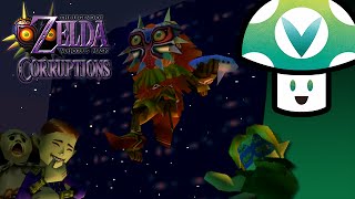  Vinesauce  Vinny - Zelda: Majora's Mask Corruptions