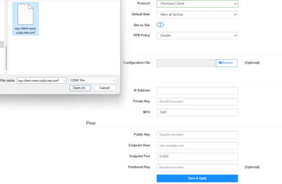 GitHub - RKeaves/proton-vpn-setup-cudy-router: This guide will help you ...