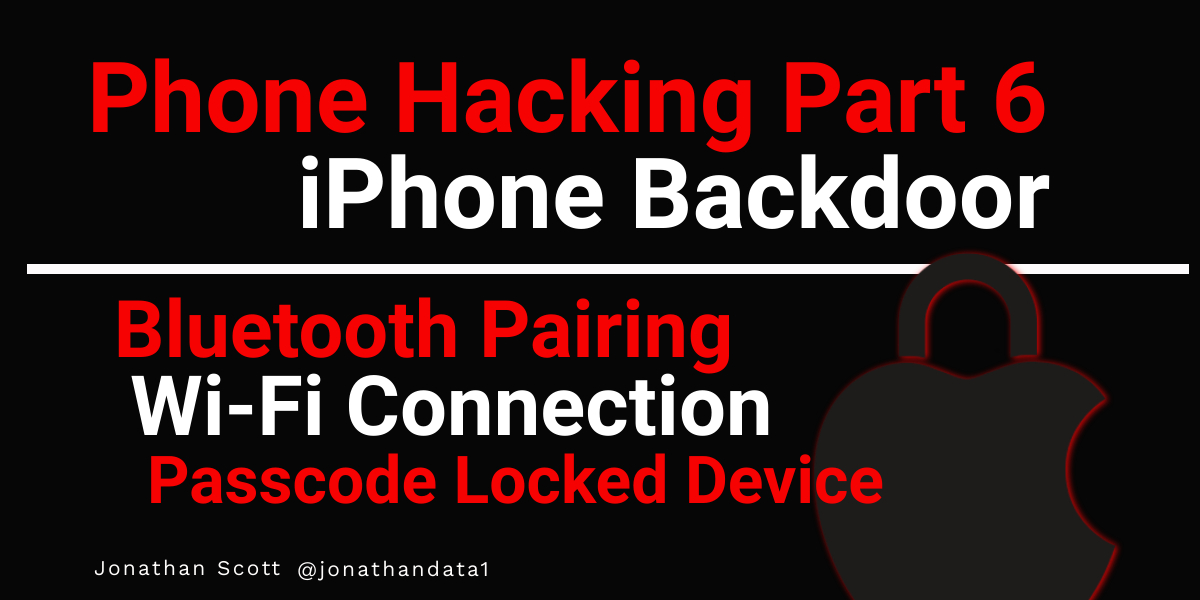 Phone Hacking 6