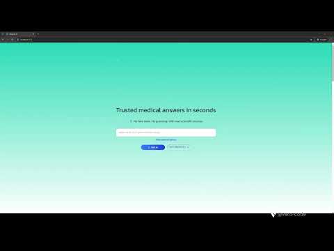 Watch the demo