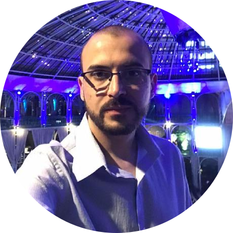 Foto de Tiago Arruda Gayer