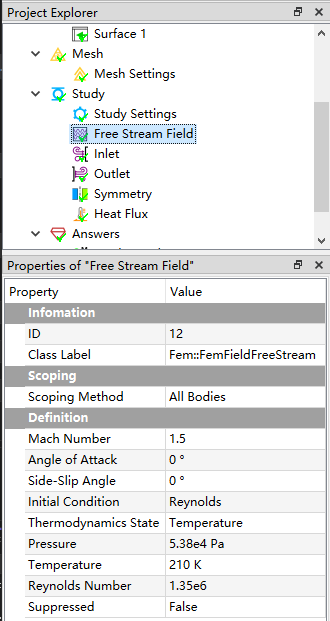 welsim_cfd2d_shockwave_free_stream