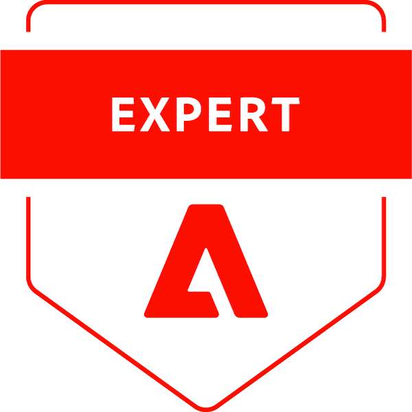 Adobe Certified Expert - Adobe Commerce Front-End Developer