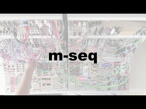 m seq on youtube