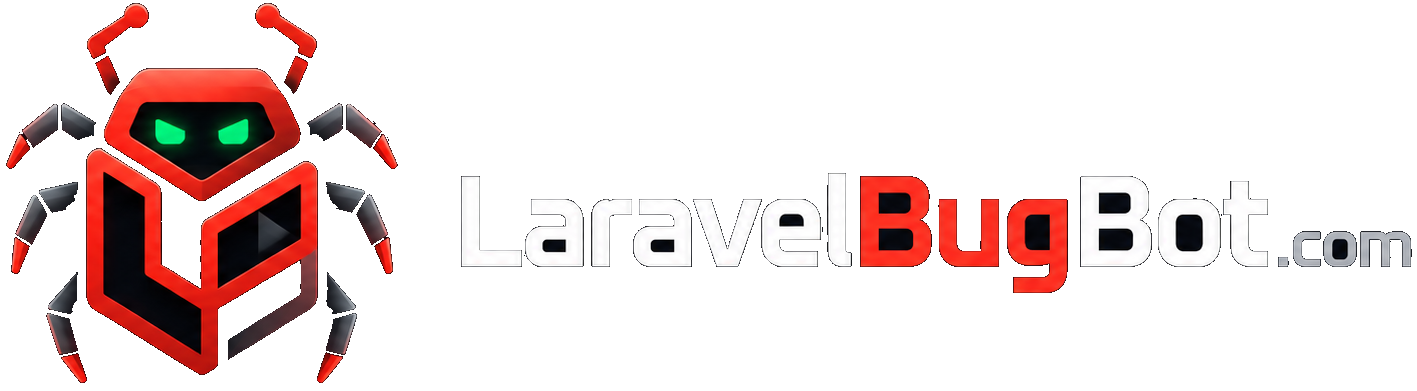 Laravel Bug Bot