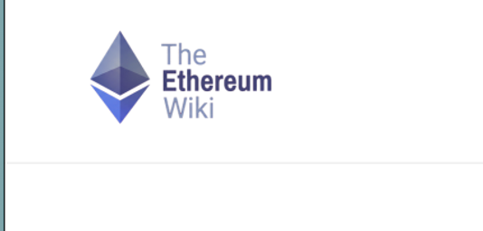 Ethereum Wiki