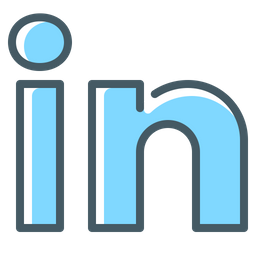 LinkedIn logo