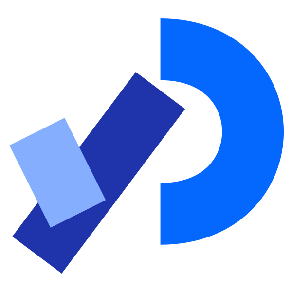 processing logo