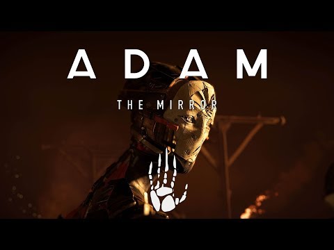 ADAM Episode 2