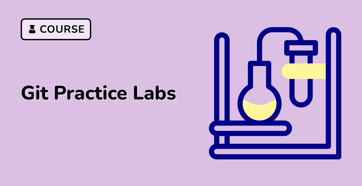 Git Practice Labs